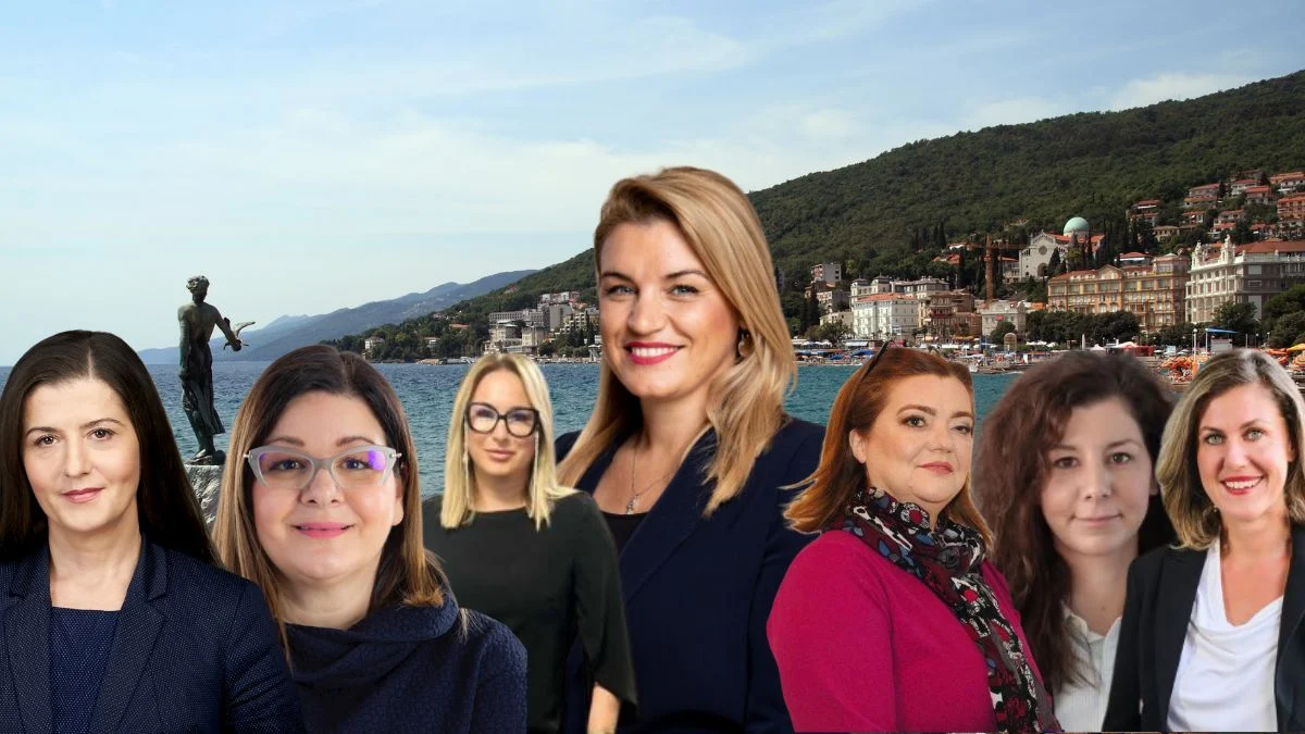 Panel rasprava u Opatiji o izazovima održivosti u turizmu. Dolazi i ministrica