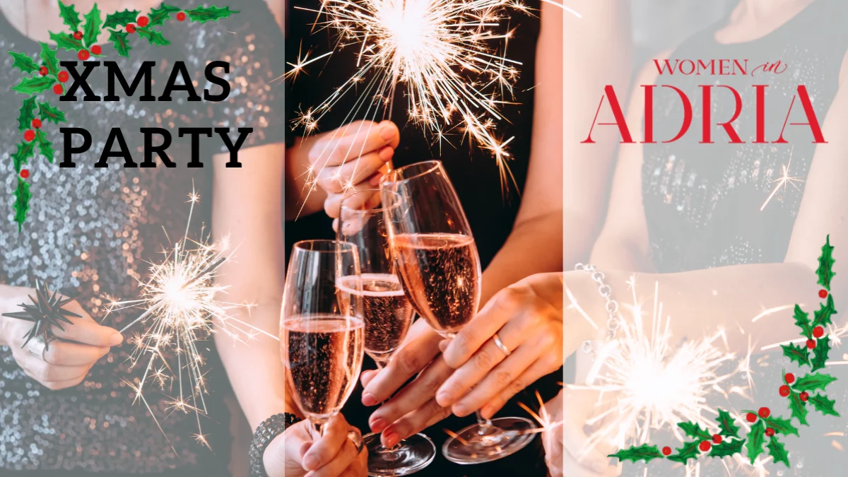 6.12.2023. Zagreb: BOŽIĆNI PARTY