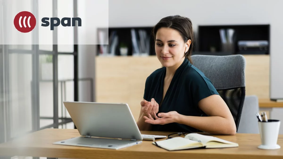 29.11.2023. Online: Span x WIA – career mentoring- Učenje kao snaga na karijernom putu