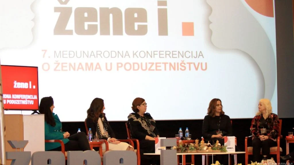 Žene i točka 2023.: žene redefiniraju poduzetništvo, stiže ruralna R-evolucija