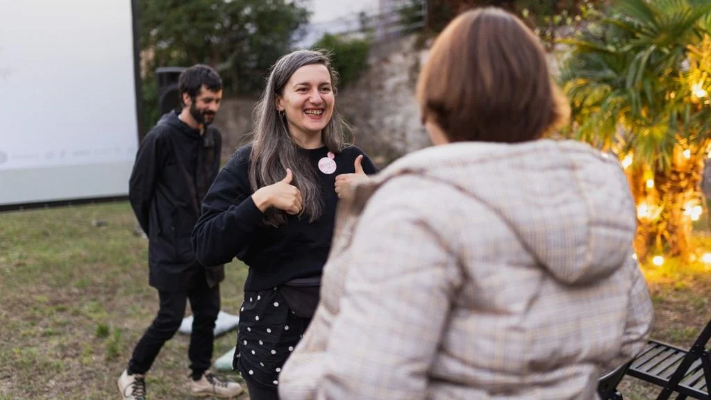 Provokativnim plakatima poručili: kultura svima! Tko stoji iza genijalne kampanje?