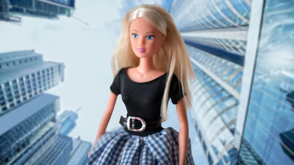 Kako se na popisu najmoćnijih žena 2023. našla – Barbie?