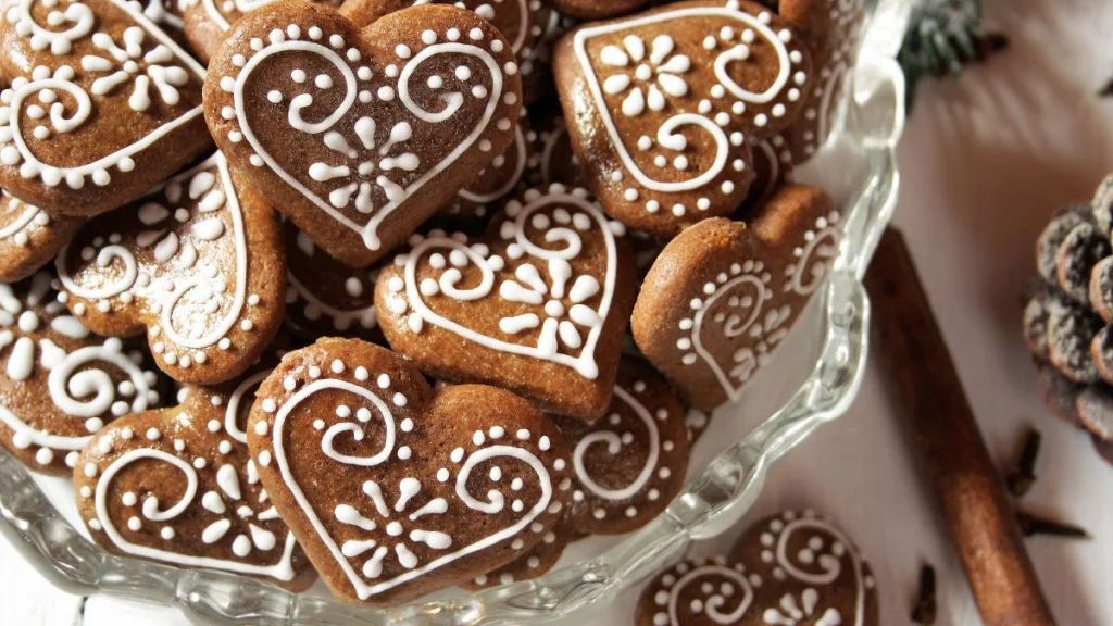 Medenjaci – Recept za tradicionalne kolačiće koje svi obožavamo