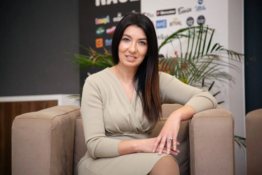 Amra Hanić: “Žene u biznisu moraju postati samouvjerenije i hrabrije svjesne svojih vrijednosti”