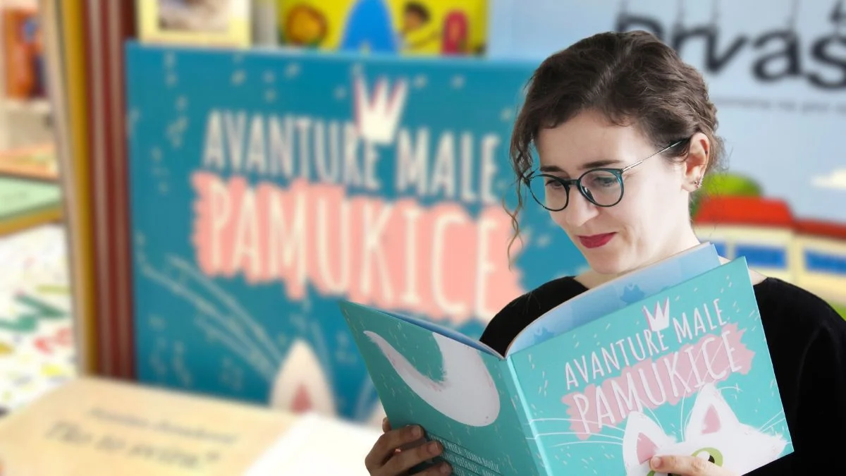 Slikovnica koja grije dušu: Ivana Bojčić napisala autentičnu priču o ljubavi i brizi prema životinjama