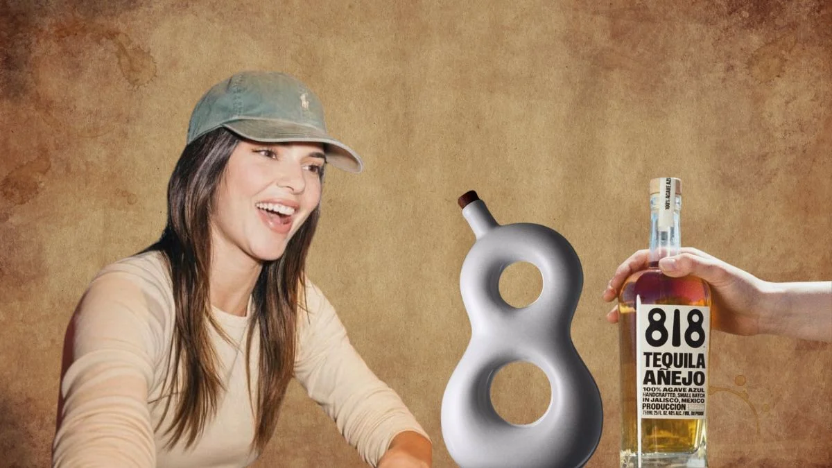 Kako je Kendall Jenner potiho lansiranjem tekile povećala svoje bogatstvo