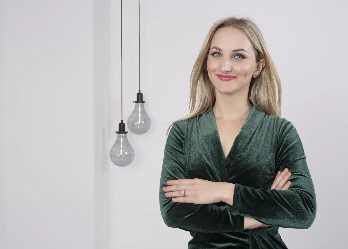 Kako je nagrađivana inovatorica Meliha Klopić Murtićk kreirala magičnu kozmetičku liniju