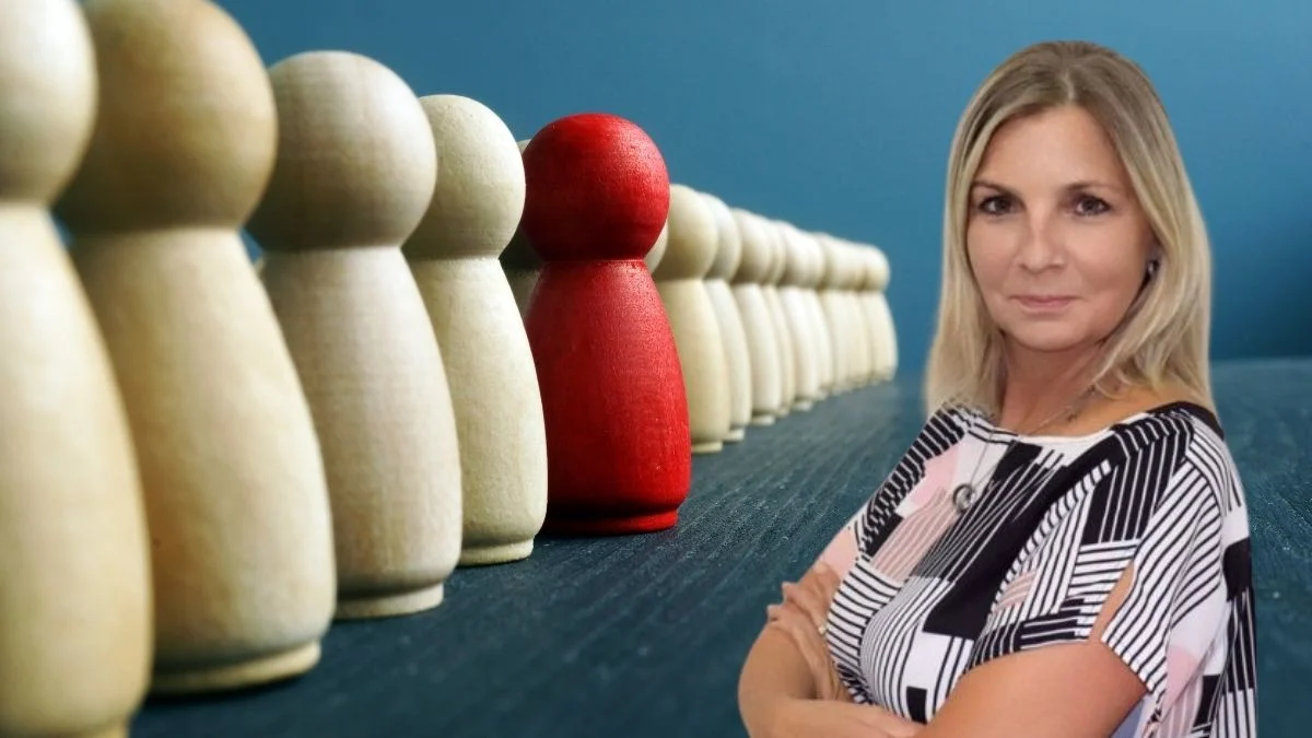 Sanda Ljukovac pojašnjava SUPERB koncept liderstva