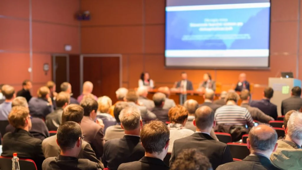 UGP konferencija i ove godine okuplja stručnjake, vizionare i entuzijaste
