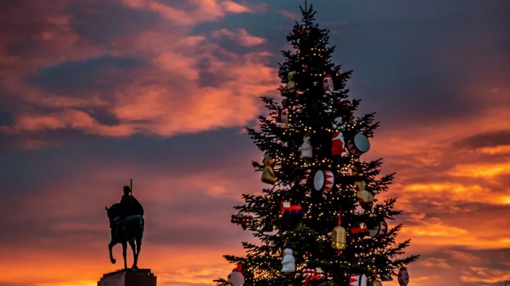 Sutra kreće Advent u Zagrebu 2023. Kamo prvo poći?