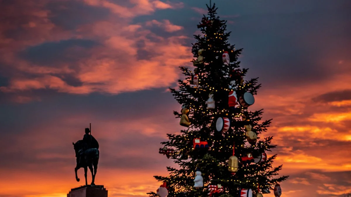 Sutra kreće Advent u Zagrebu 2023. Kamo prvo poći?