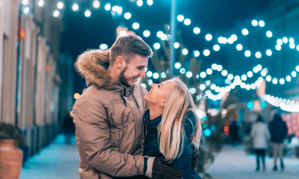 Romantični Advent: nema boljeg dara od putovanja u dvoje
