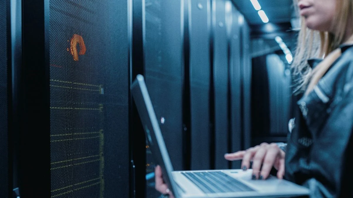 DataBox – rješenje za velike količine podataka koje treba zaštititi i pohraniti 