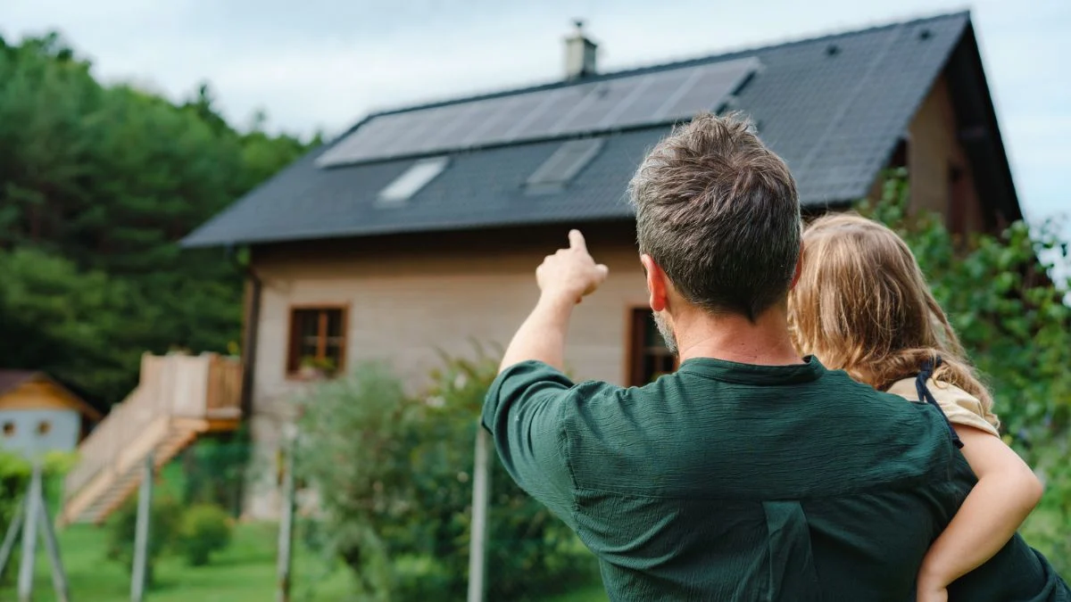 Energetska učinkovitost postaje prioritet u kućanstvima
