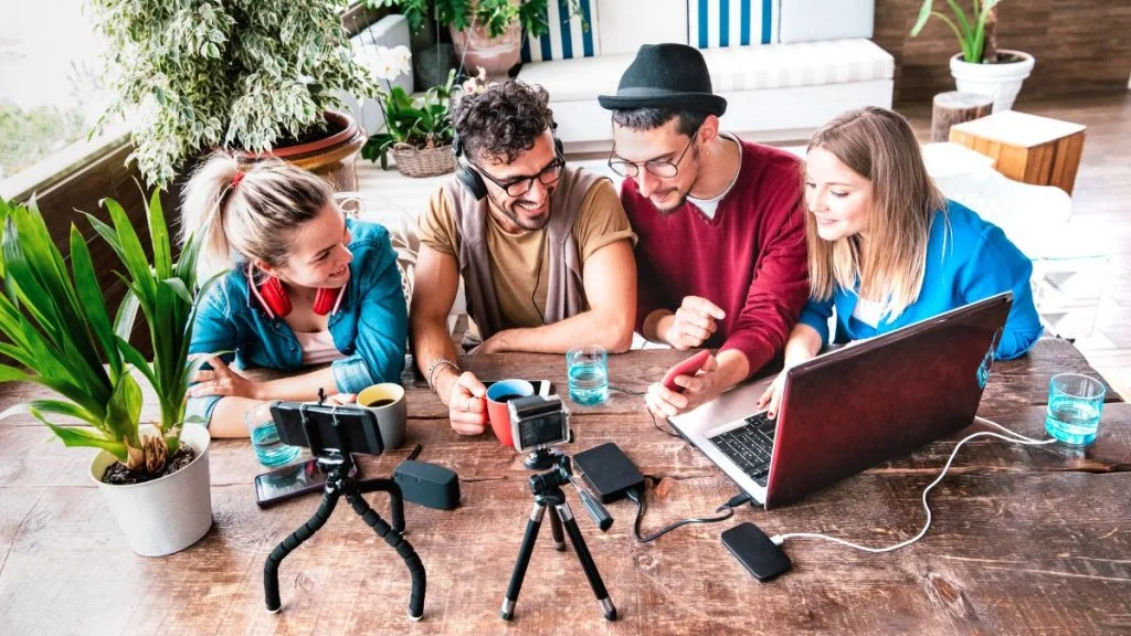 Kako Gen Z mijenja način na koji radimo? ‘Želimo dobru plaću, atmosferu, ekipu’