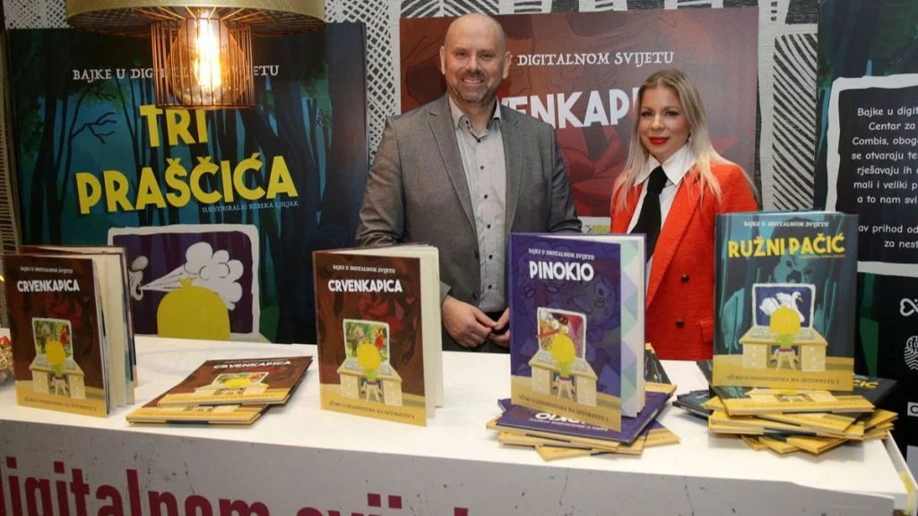 Humanitarna akcija Combisa polučila ogroman uspjeh: “Iznenađeni smo”