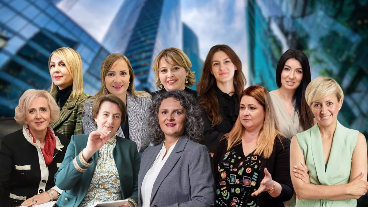 Managerice koje su nas inspirirale ove godine