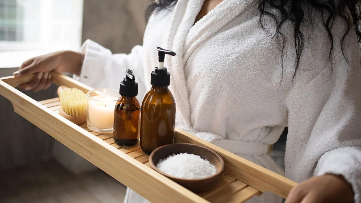 Zima je savršena za SPA rituale! U njima možete uživati i kod kuće