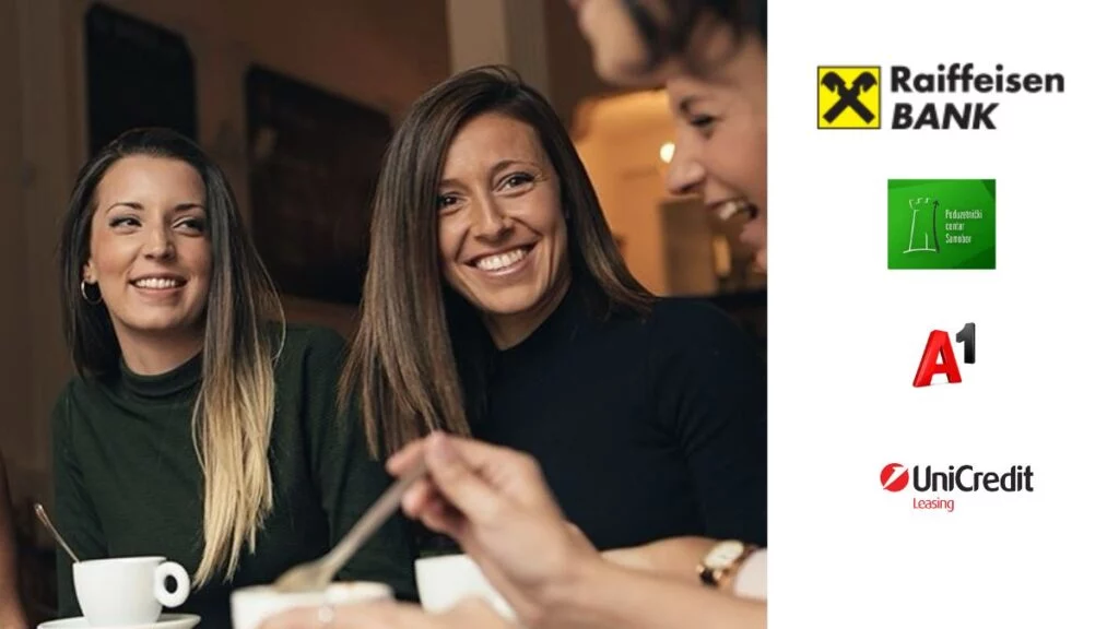 13.12.2023. Samobor: Networking breakfast