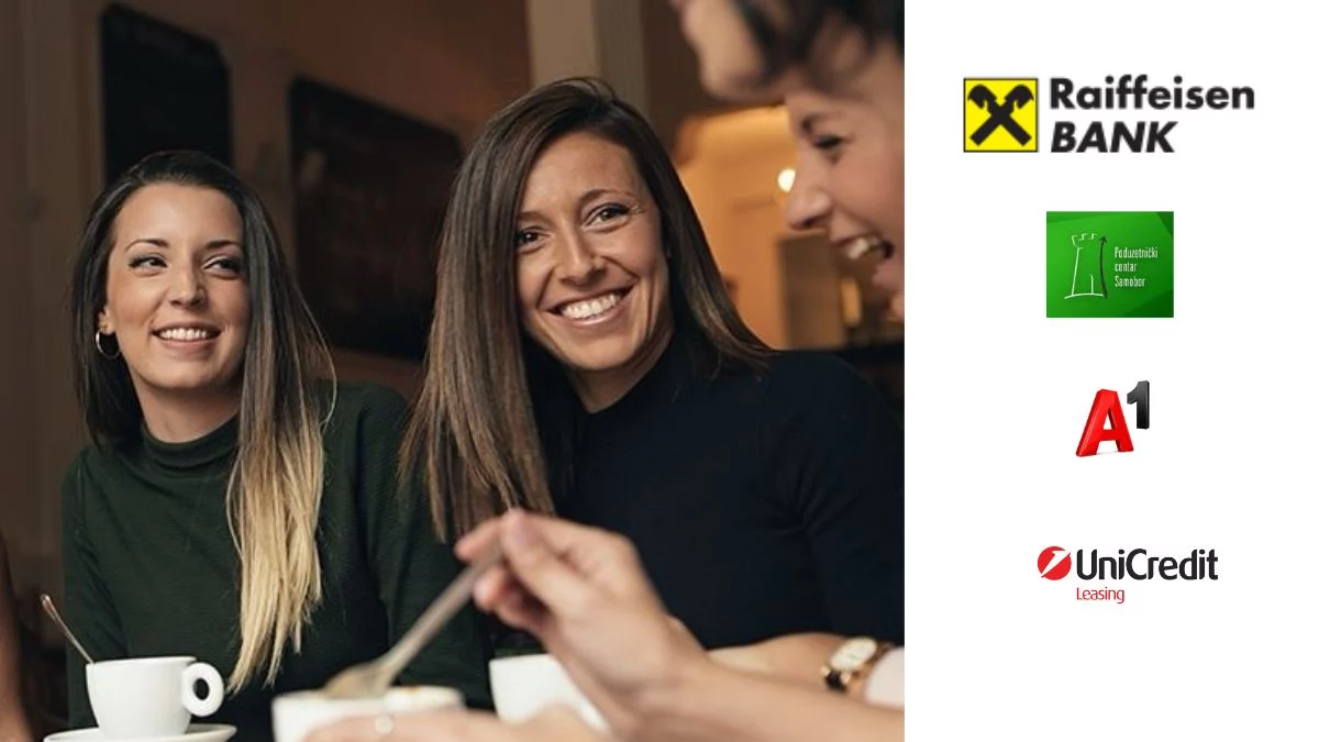 13.12.2023. Samobor: Networking breakfast