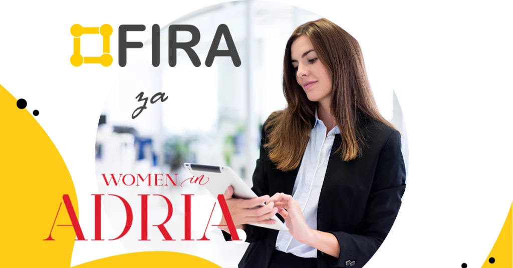 3 mjeseca besplatnog korištenja- aplikacija Fira za upravljanje financijama!