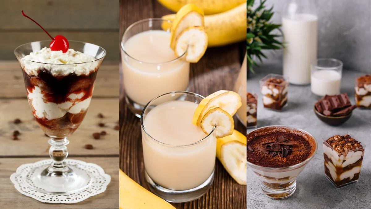 Deserti u čaši koji će impresionirati svakoga!