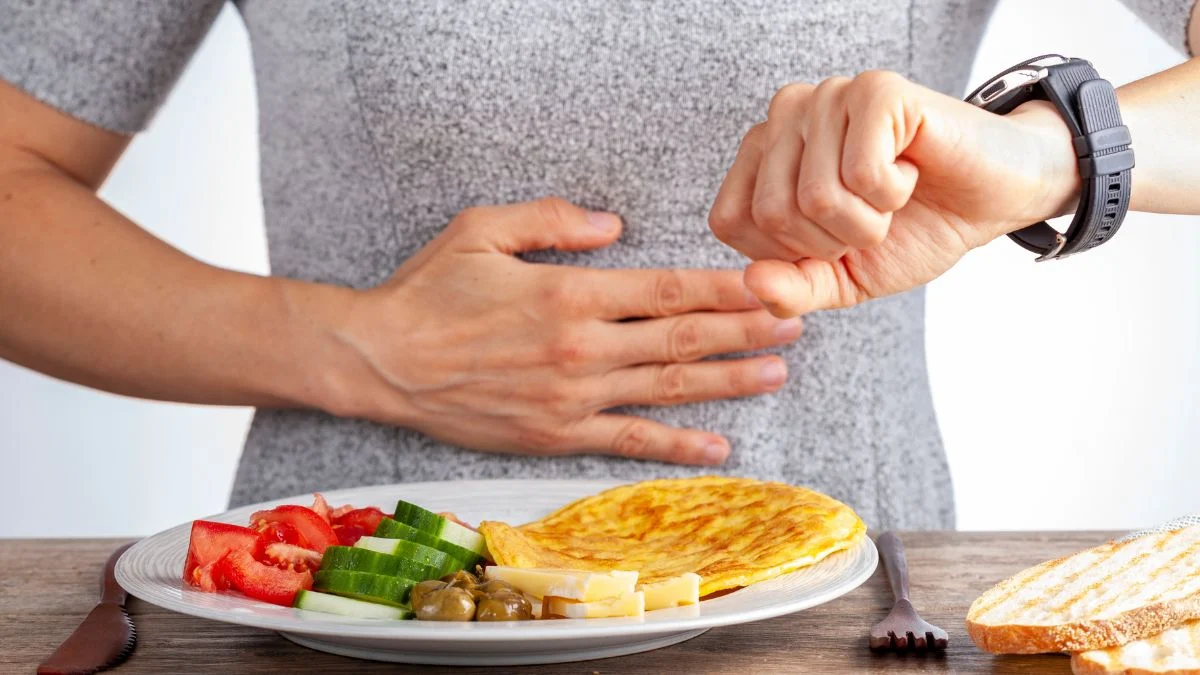 Intermittent fasting – dijeta u kojoj postoji samo jedno pravilo