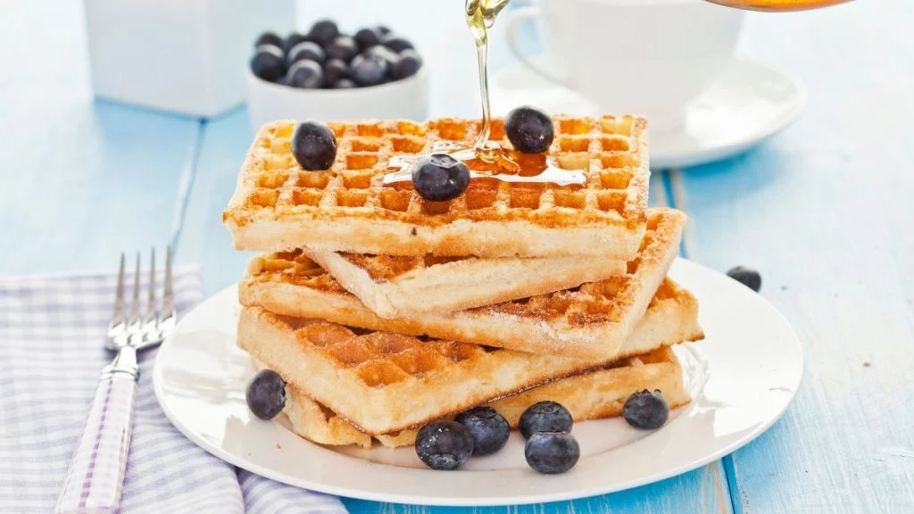 Umjetnost zvana – vafli! Recept za slasticu u kojoj uživaju baš svi