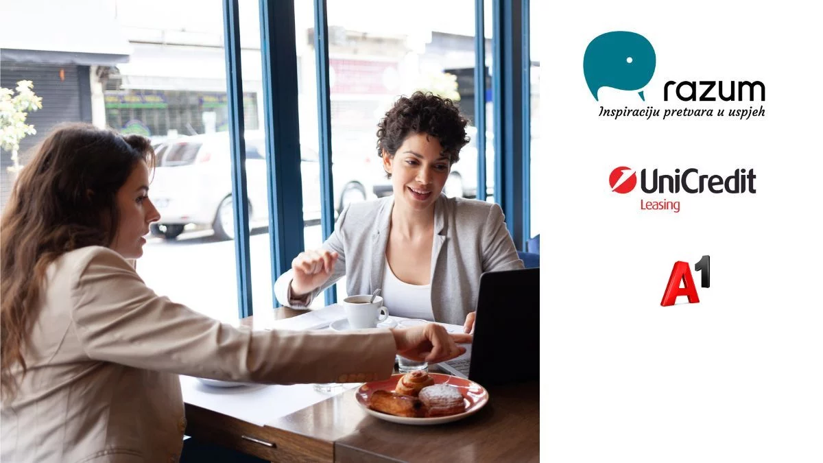1.2.2024. Zagreb: Networking breakfast- Employer branding za male poduzetnike
