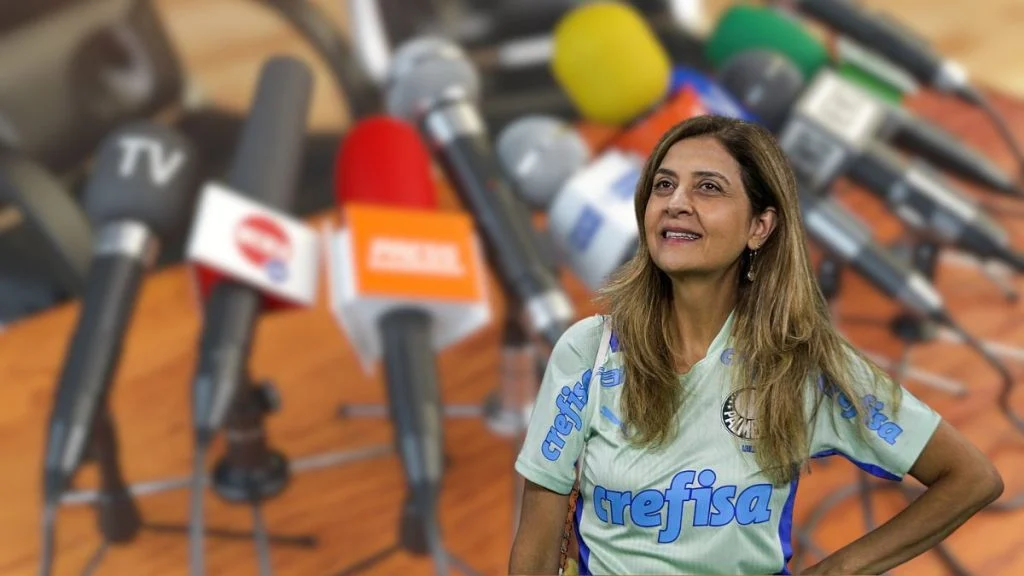 Predsjednica nogometnog kluba na konferenciju pustila samo žene. ‘Sad muškarci vide kako je nama’