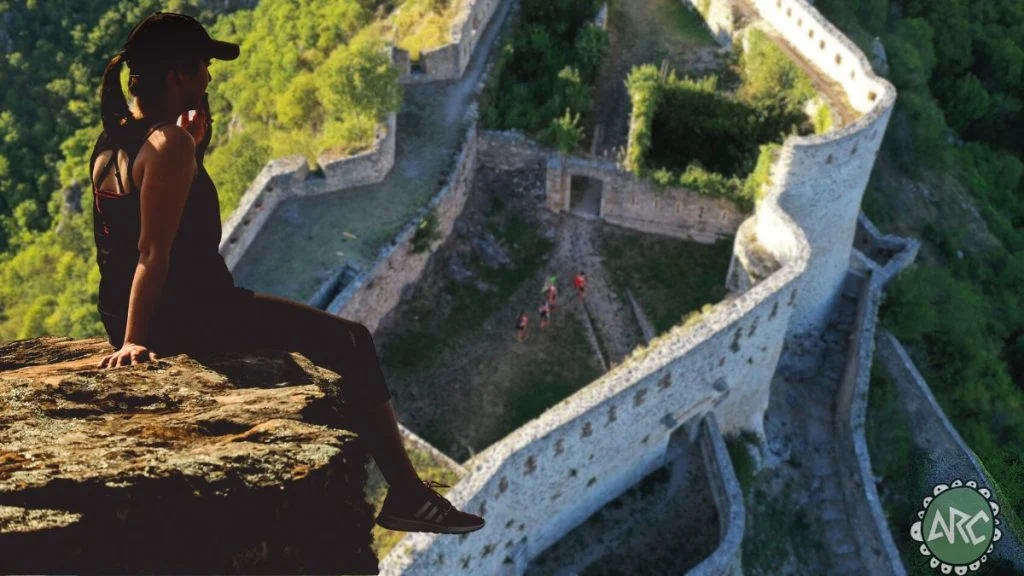 Women in Adria članice idu na Adventure Race Croatia