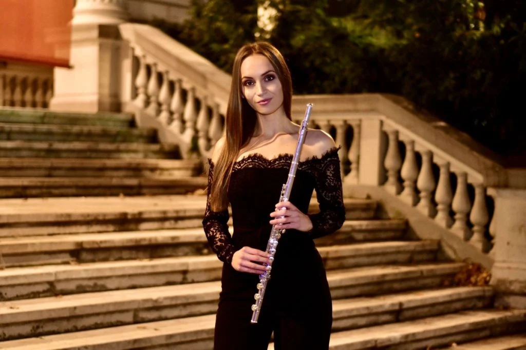 Ariana Piknjač Matić: Moja kineska turneja s Maksimom Mrvicom
