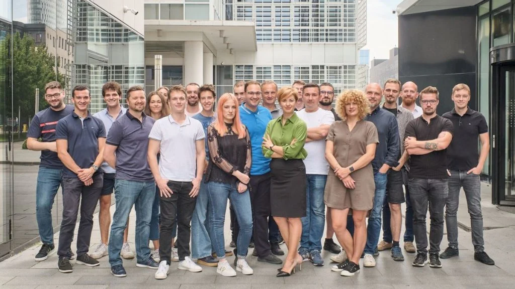 LeverUP postaje neovisni tehnološki partner za CXM