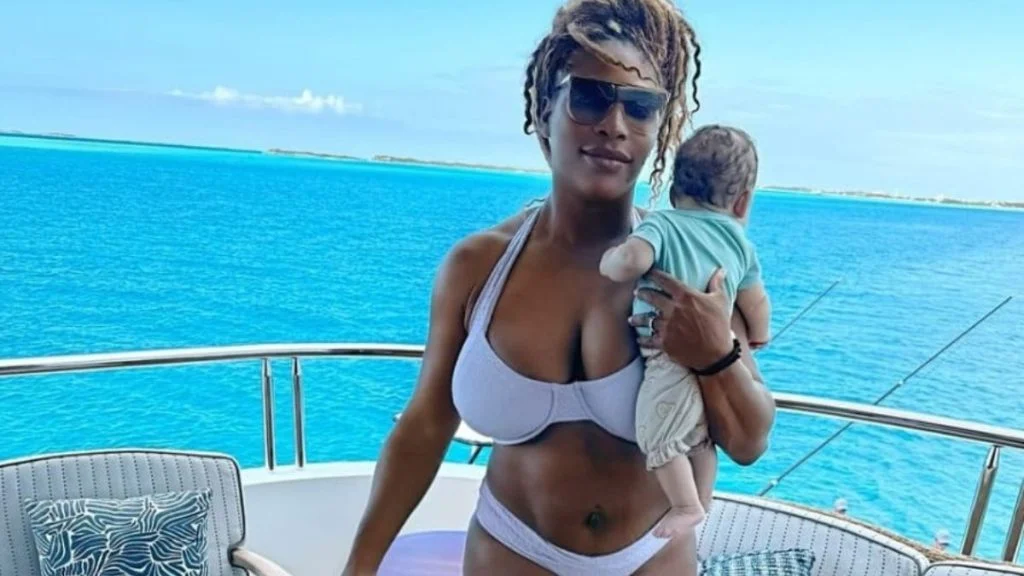 Serena Williams pokazala postpartum tijelo pa poručila: nije savršeno i ne mora biti