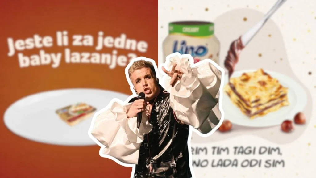 ‘Jeste li za baby lazanje’ ili kako iskoristiti aktualnosti za vlastiti PR