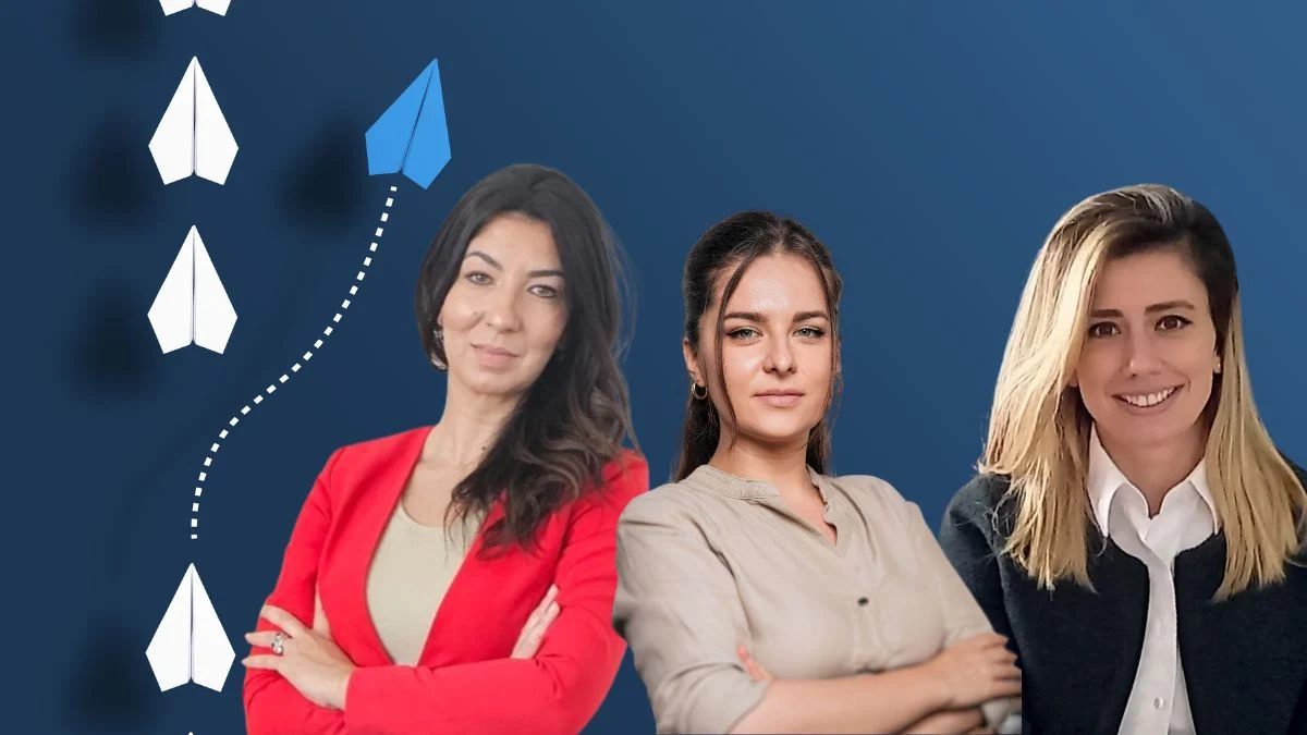 Ana, Mediha i Amra su ‘buduće liderice’! Uspješno su se izborile za svoje mjesto u ‘muškom’ svijetu trgovine