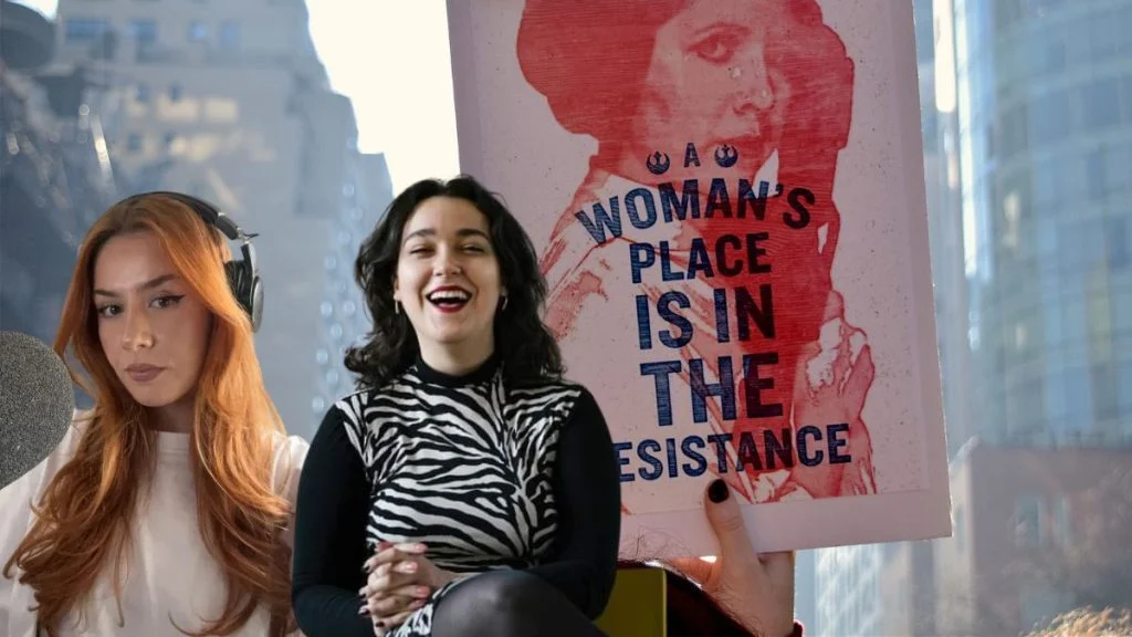 Zašto su mlade žene sve liberalnije, a muškarci misle da feminizam škodi?