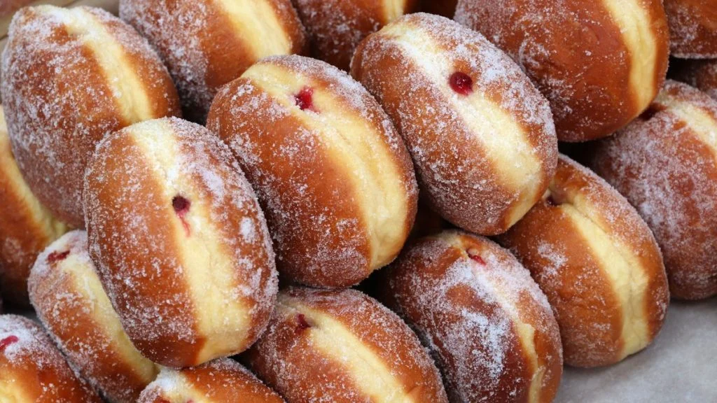 Gdje na krafne u Zagrebu? Ovih 5 lokacija nude najzanimljivije kombinacije okusa