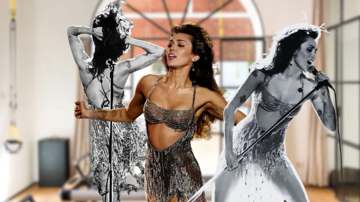 Svi žele ruke kao Miley! Evo kako uz pilates do izdefiniranih ruku
