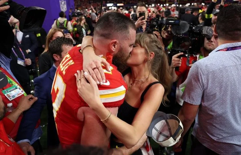 Kako je jedna žena promijenila Super Bowl