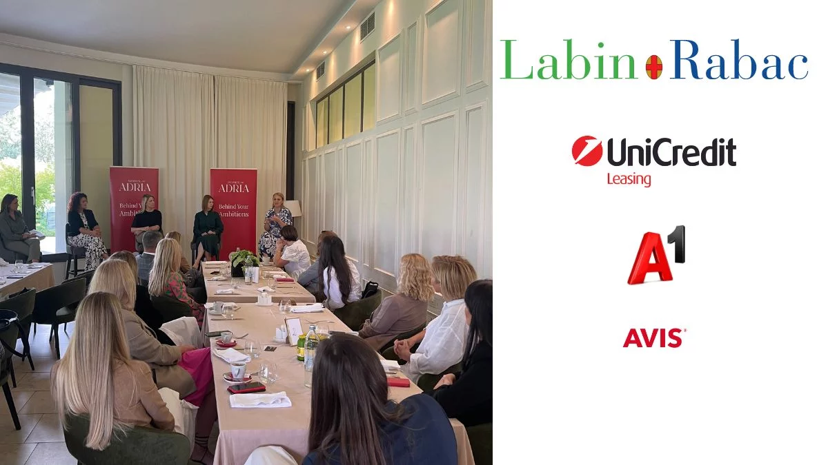 29.2.2024. Labin: Networking breakfast za poduzetnice
