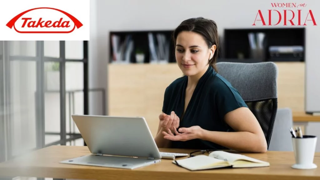 8.3.2024. Online career mentoring s Viktorijom Zadro Huml
