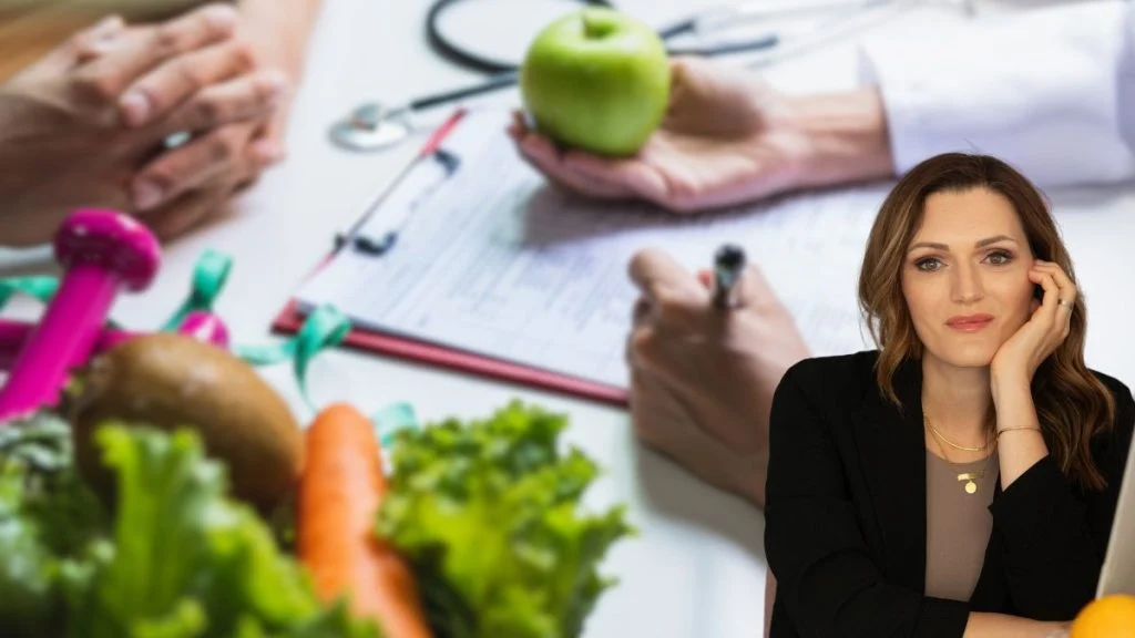 Nutricionistica otkriva ključne savjete zdrave prehrane u ubrzanom svijetu