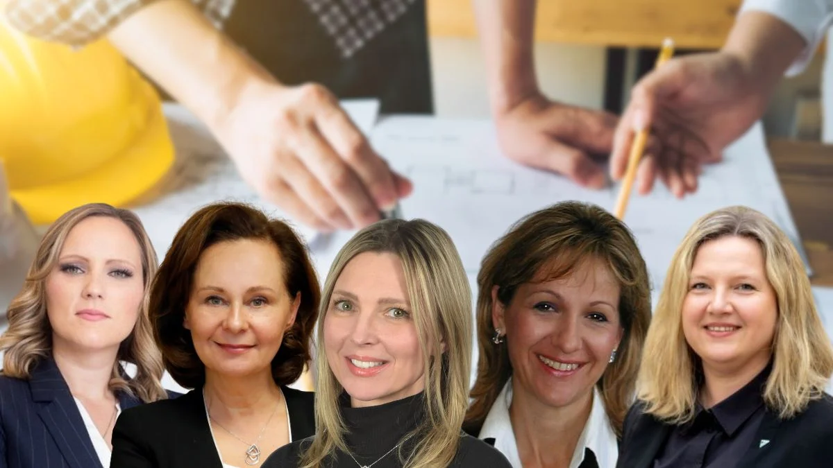 U građevinarstvu ‘ženski sat’ vrijedi više?