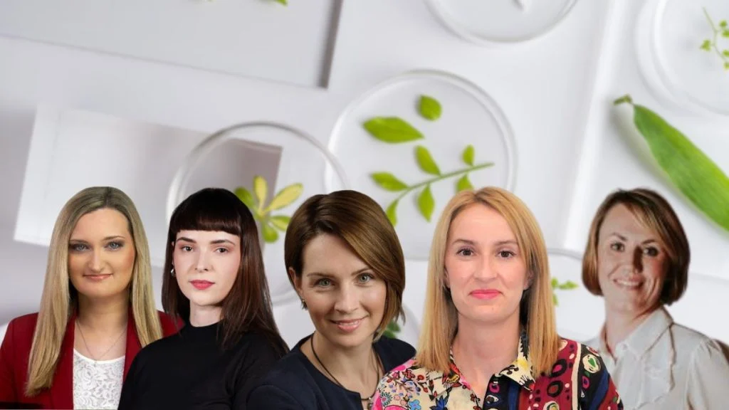 Tko stoji iza seruma za rast trepavica, a tko iza inovativne pedijatrijske poliklinike?