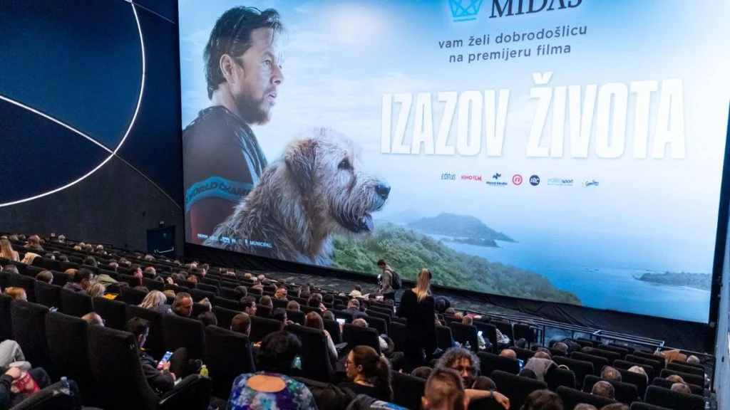Film (dobro… pas) koji nas je nagnao da sudjelujemo u Adventure Race Croatia