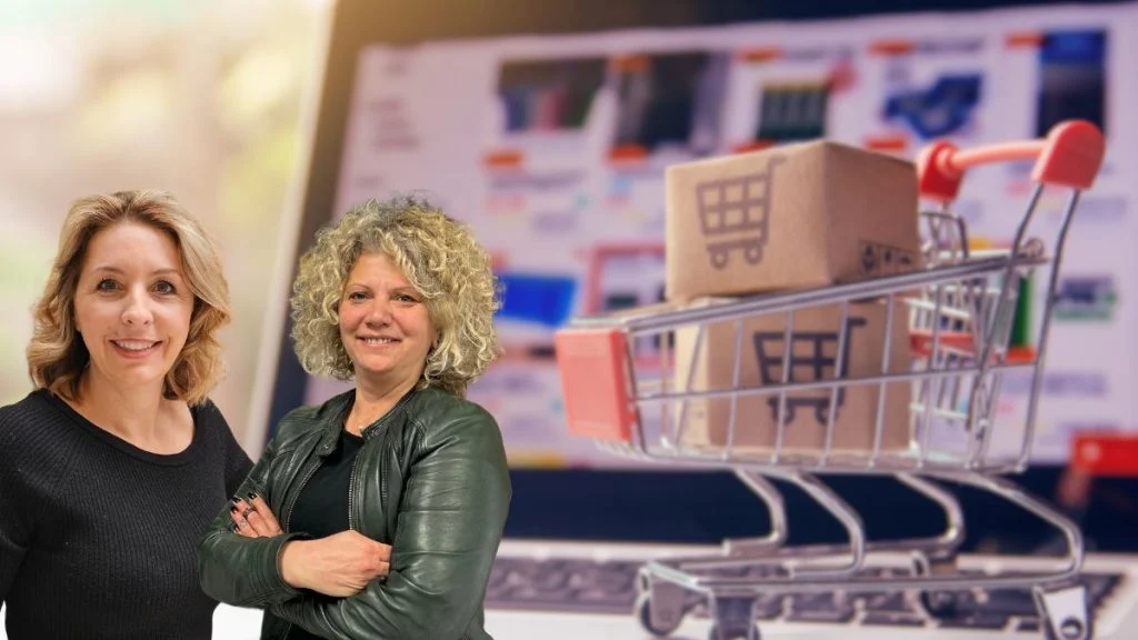 U mjesecu žena inspiracija su nam dvije liderice iz METRO-a. Upoznajte Ivanu i Josipu