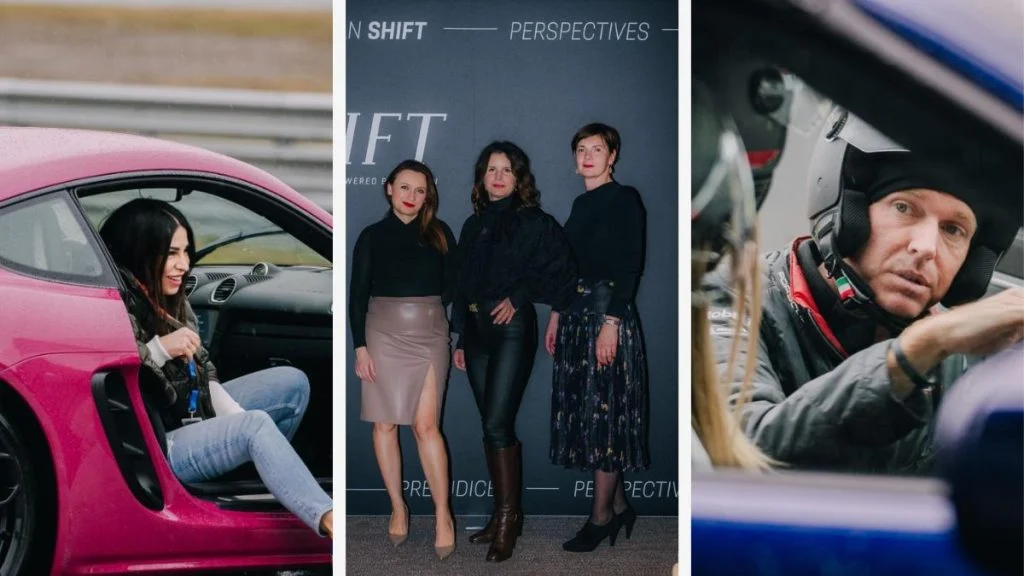 Bile smo na nezaboravnom Porsche eventu i ženskom druženju na Grobniku