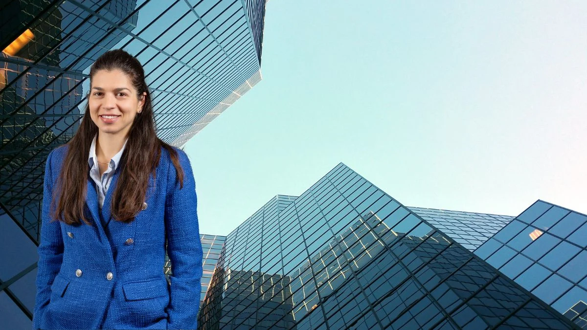Sanja Ančić Ćurković nova direktorica i voditeljica ESG-a u Provectus Capital Partners (PCP)