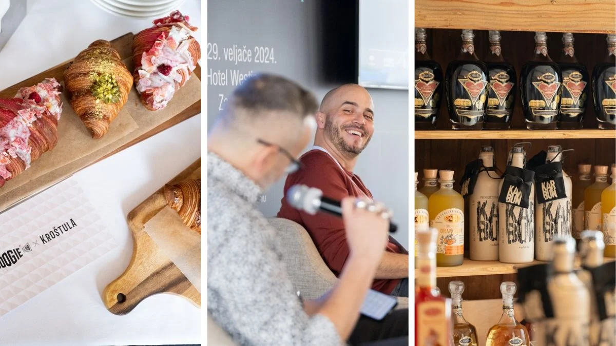 Najnoviji gastro trendovi u hotelijerstvu otkriveni na F&B Akademiji